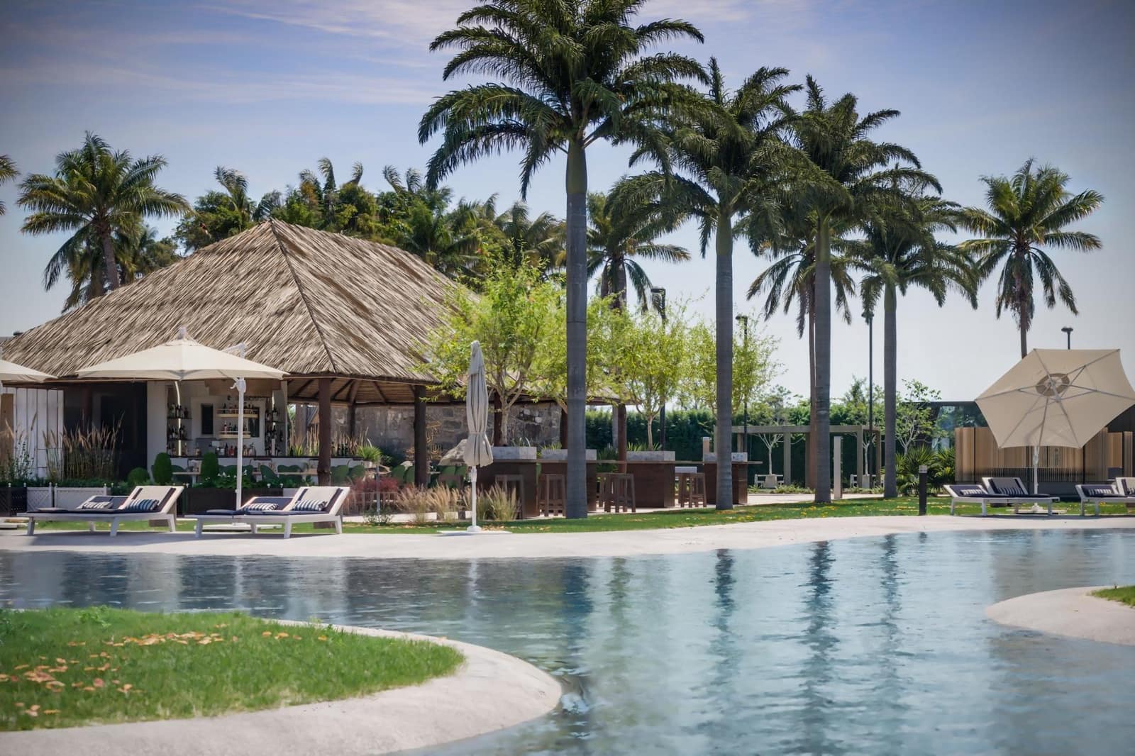 2 bedroom Villa for sale in Roldan with pool - € 348,900 (Ref: 9520688)