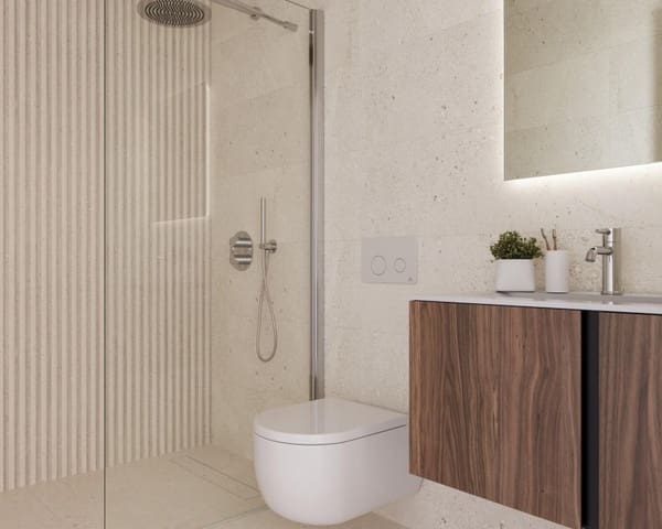 Chalet de 2 habitaciones en Roldan, Torre-Pacheco en venta con piscina - 348.900 € (Ref: 9520688)