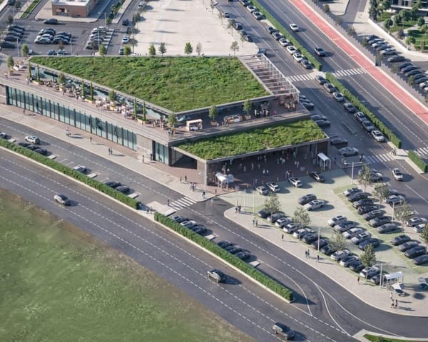 Chalet de 2 habitaciones en Roldan, Torre-Pacheco en venta con piscina - 348.900 € (Ref: 9520688)