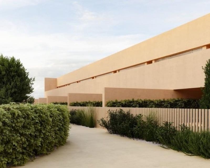 2 bedroom Apartment for sale in Los Balcones with pool - € 259,000 (Ref: 9555333)