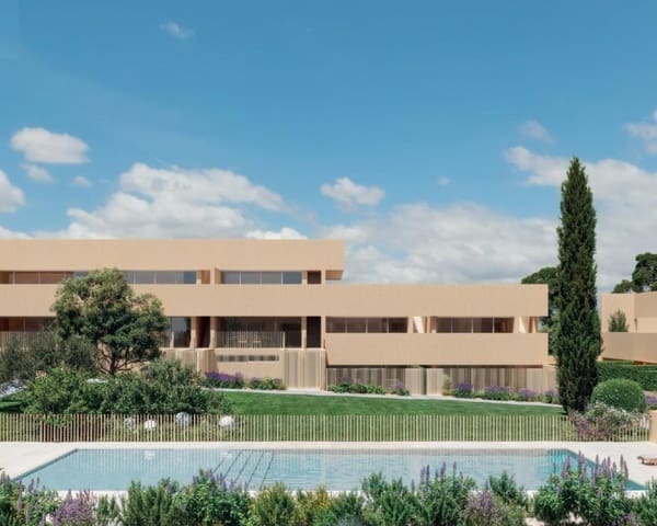 2 soveværelse Lejlighed til salg i Los Balcones med swimmingpool - € 259.000 (Ref: 9555333)