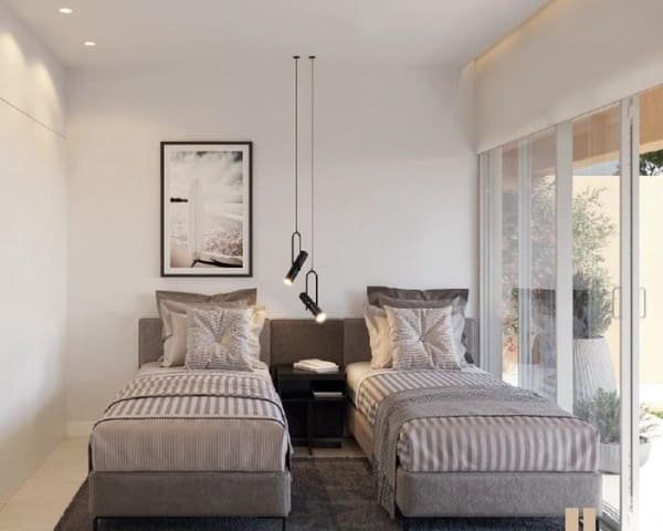 2 soverom Leilighet til salgs i Los Balcones med svømmebasseng - € 299 000 (Ref: 9555338)