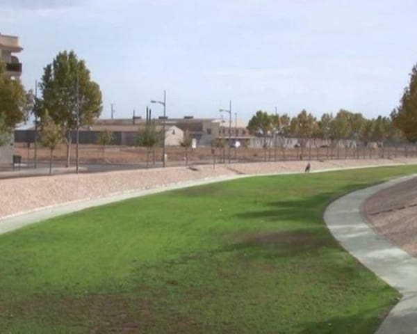 3 Zimmer Villa zu verkaufen in Pilar de la Horadada ciudad, Pilar de la Horadada - 480.000 € (Ref: 9555341)