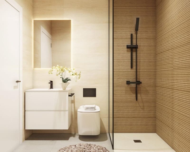 3 bedroom Villa for sale in Pilar de la Horadada - € 480,000 (Ref: 9555341)