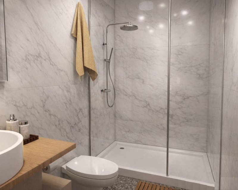 3 camera da letto Villa in vendita in Los Alcazares con piscina - 590.000 € (Rif: 9555355)