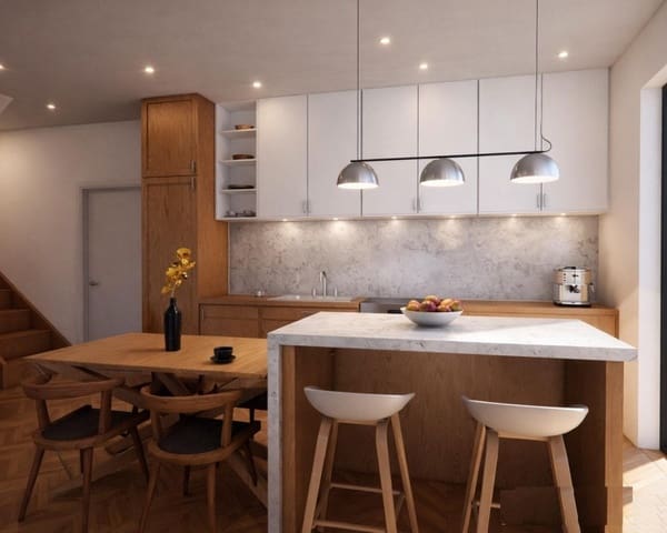 3 Zimmer Villa zu verkaufen in Centro, Los Alcázares mit Pool - 590.000 € (Ref: 9555355)