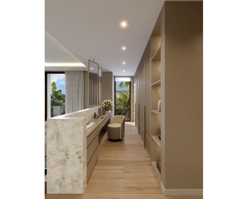 5 Zimmer Villa zu verkaufen in Nueva Andalucia mit Pool - 5.550.000 € (Ref: 9564834)