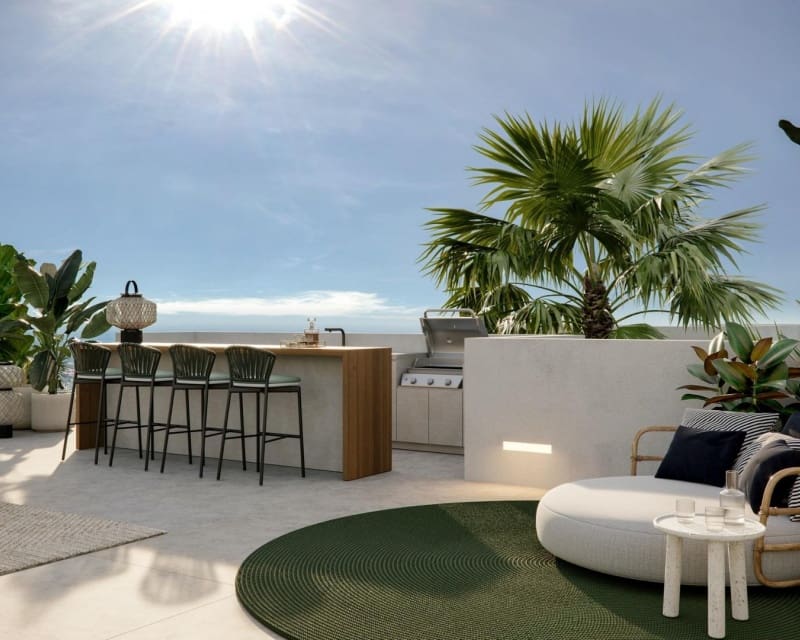 5 Zimmer Villa zu verkaufen in Nueva Andalucia mit Pool - 5.550.000 € (Ref: 9564834)