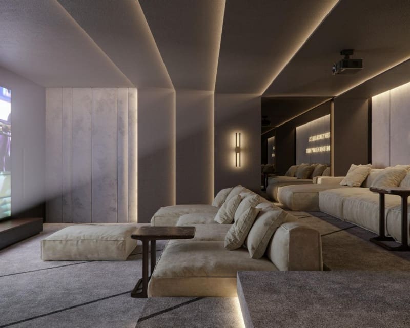 5 Zimmer Villa zu verkaufen in Nueva Andalucia mit Pool - 5.550.000 € (Ref: 9564834)