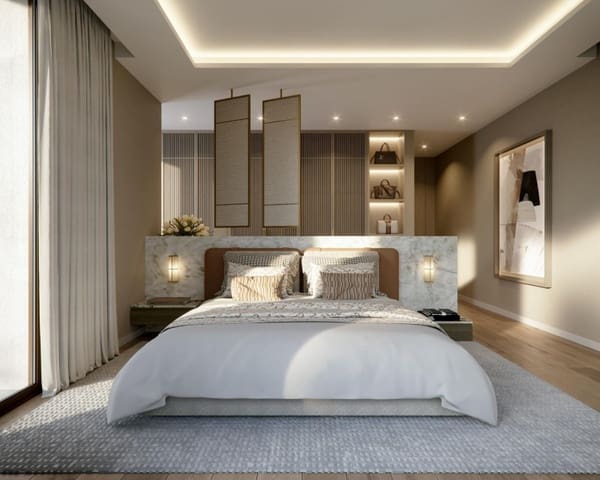 5 Zimmer Villa zu verkaufen in Las Brisas, Marbella mit Pool - 5.550.000 € (Ref: 9564834)