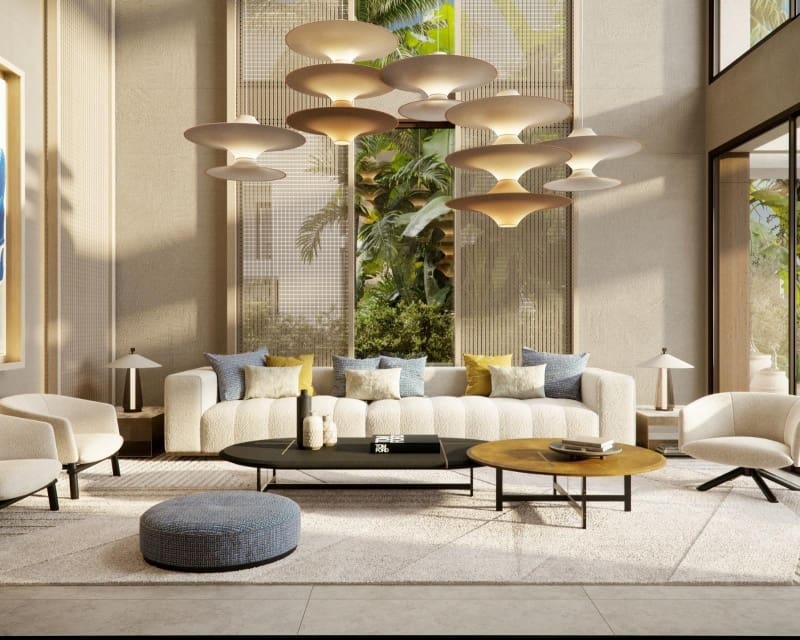 5 Zimmer Villa zu verkaufen in Nueva Andalucia mit Pool - 5.550.000 € (Ref: 9564834)