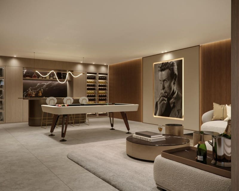 5 Zimmer Villa zu verkaufen in Nueva Andalucia mit Pool - 5.550.000 € (Ref: 9564834)