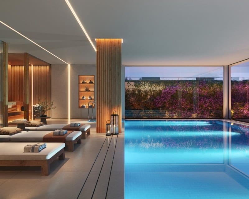 5 Zimmer Villa zu verkaufen in Nueva Andalucia mit Pool - 5.550.000 € (Ref: 9564834)