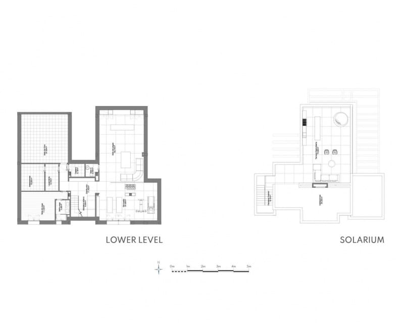 5 Zimmer Villa zu verkaufen in Nueva Andalucia mit Pool - 5.550.000 € (Ref: 9564834)