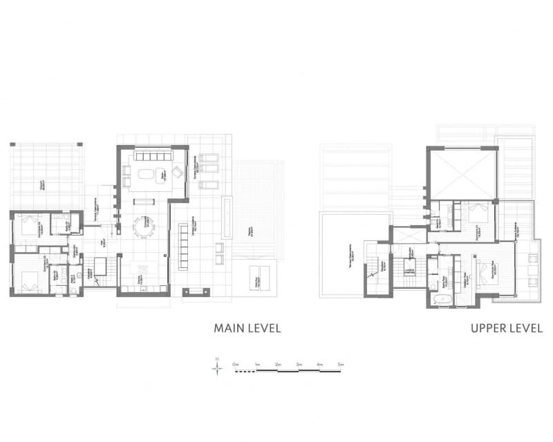 5 Zimmer Villa zu verkaufen in Nueva Andalucia mit Pool - 5.550.000 € (Ref: 9564834)
