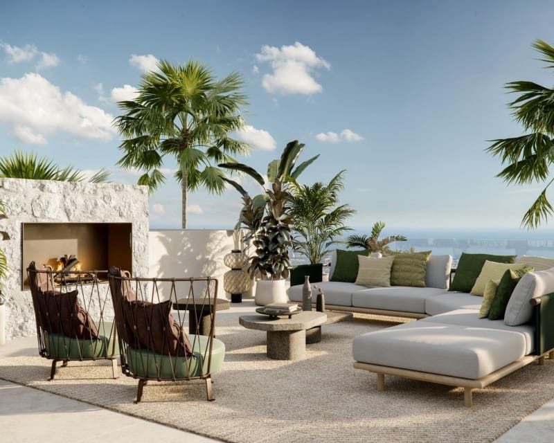 5 Zimmer Villa zu verkaufen in Nueva Andalucia mit Pool - 5.550.000 € (Ref: 9564834)