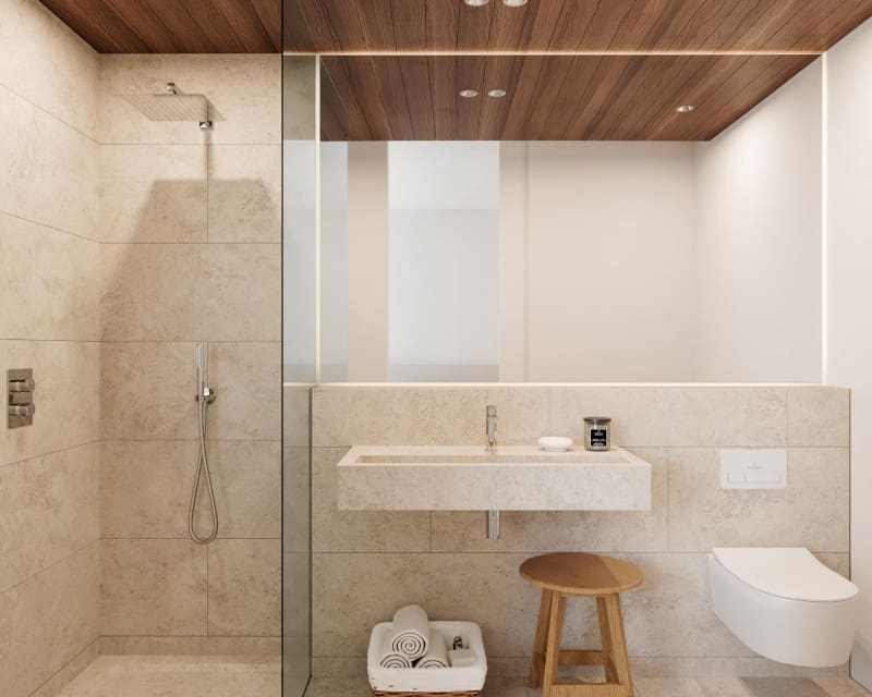 2 sypialnia Apartament na sprzedaż w Estepona z basenem - 605 000 € (Ref: 9570796)