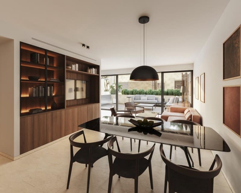 2 sypialnia Apartament na sprzedaż w Estepona z basenem - 605 000 € (Ref: 9570796)