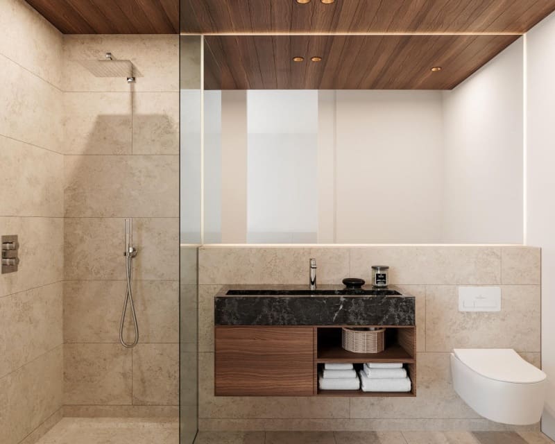 2 sypialnia Apartament na sprzedaż w Estepona z basenem - 605 000 € (Ref: 9570796)