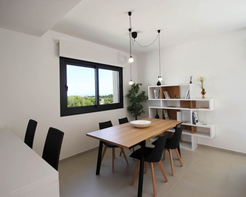 Apartamento de 3 habitaciones en Pilar de la Horadada en venta con piscina - 334.900 € (Ref: 9574043)