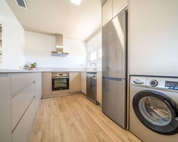 2 chambre Appartement à vendre à San Miguel de Salinas avec piscine - 269 900 € (Ref: 9574045)