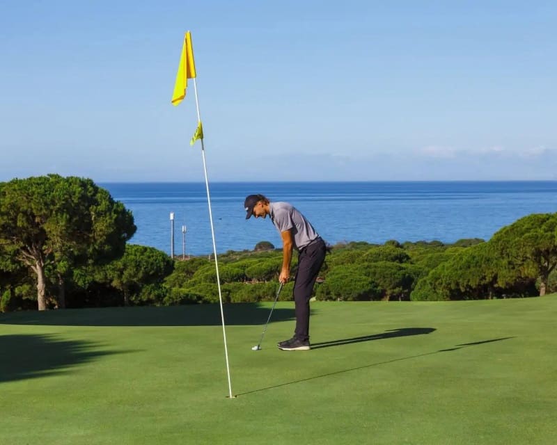 4 sovrum Lägenhet till salu i Marbella med pool - 1 250 000 € (Ref: 9585916)