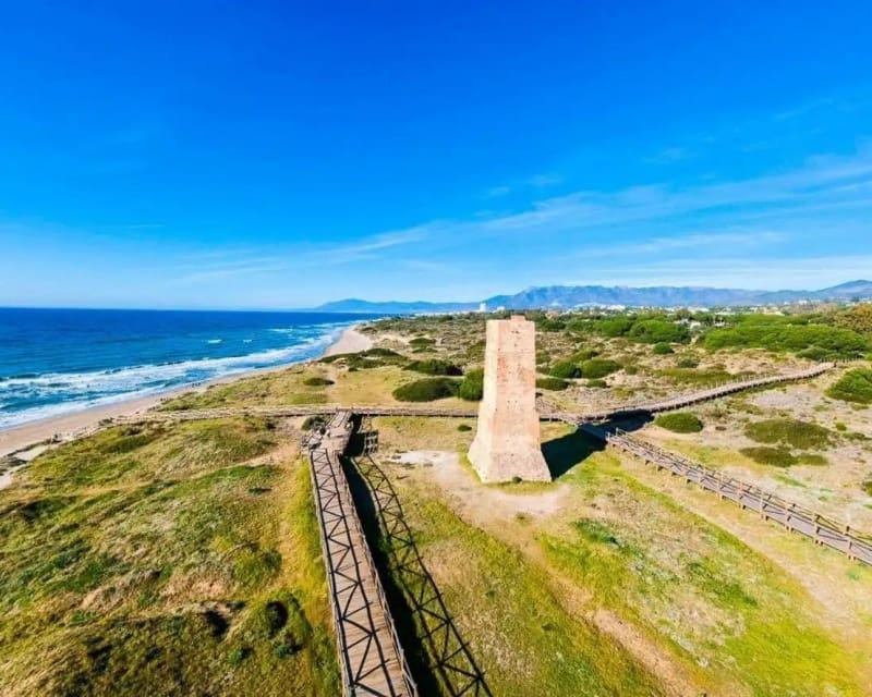 4 sovrum Lägenhet till salu i Marbella med pool - 1 250 000 € (Ref: 9585916)