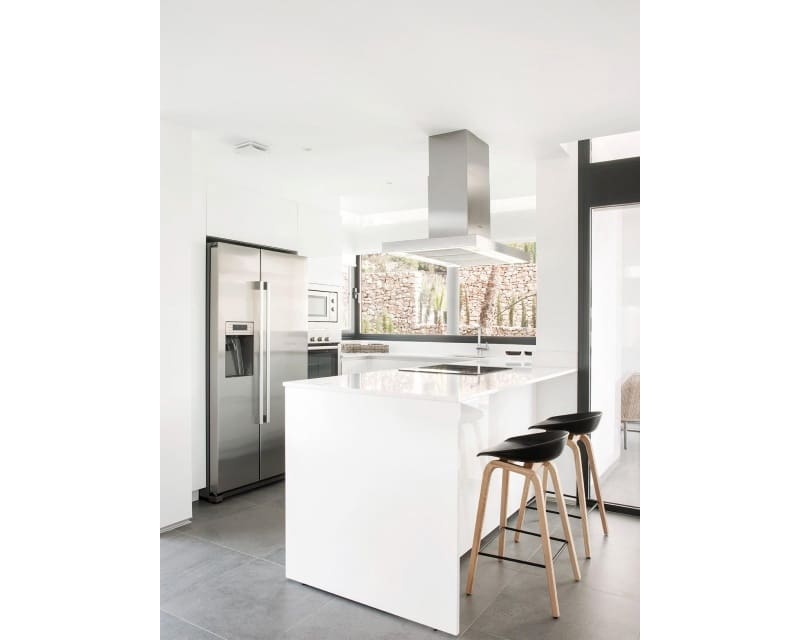 4 Zimmer Villa zu verkaufen in La Manga Club mit Pool - 840.000 € (Ref: 9601071)