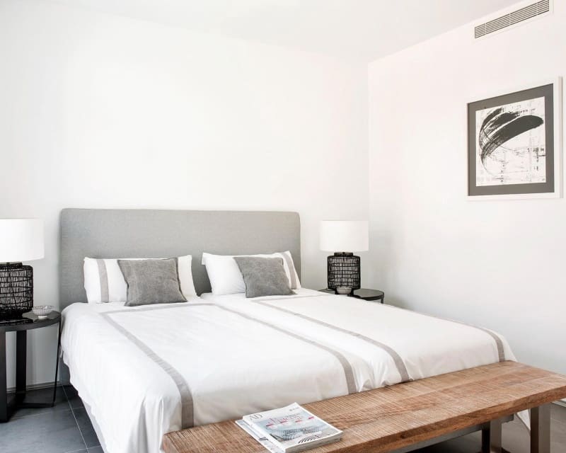 4 Zimmer Villa zu verkaufen in La Manga Club mit Pool - 840.000 € (Ref: 9601071)