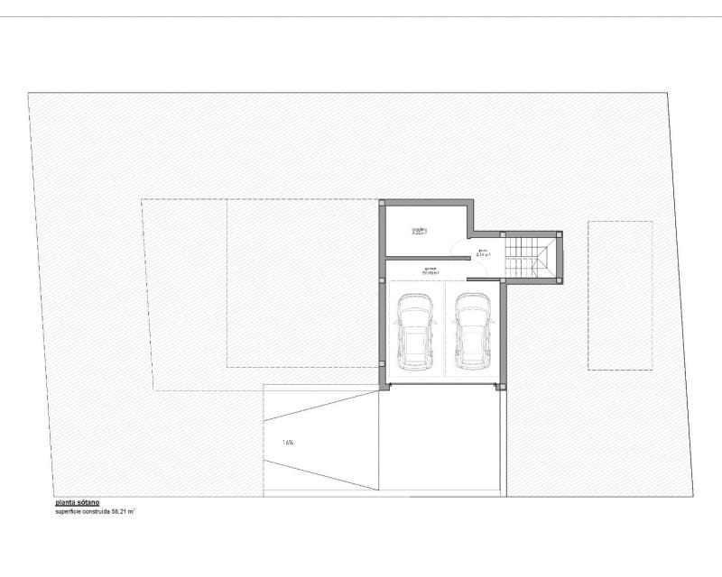 4 Zimmer Villa zu verkaufen in La Manga Club mit Pool - 840.000 € (Ref: 9601071)