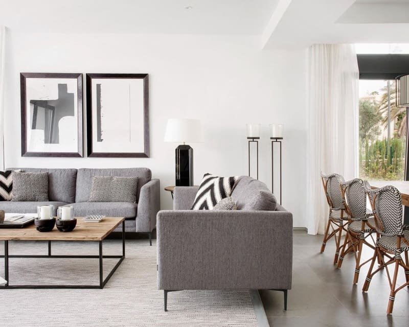 4 Zimmer Villa zu verkaufen in La Manga Club mit Pool - 840.000 € (Ref: 9601071)