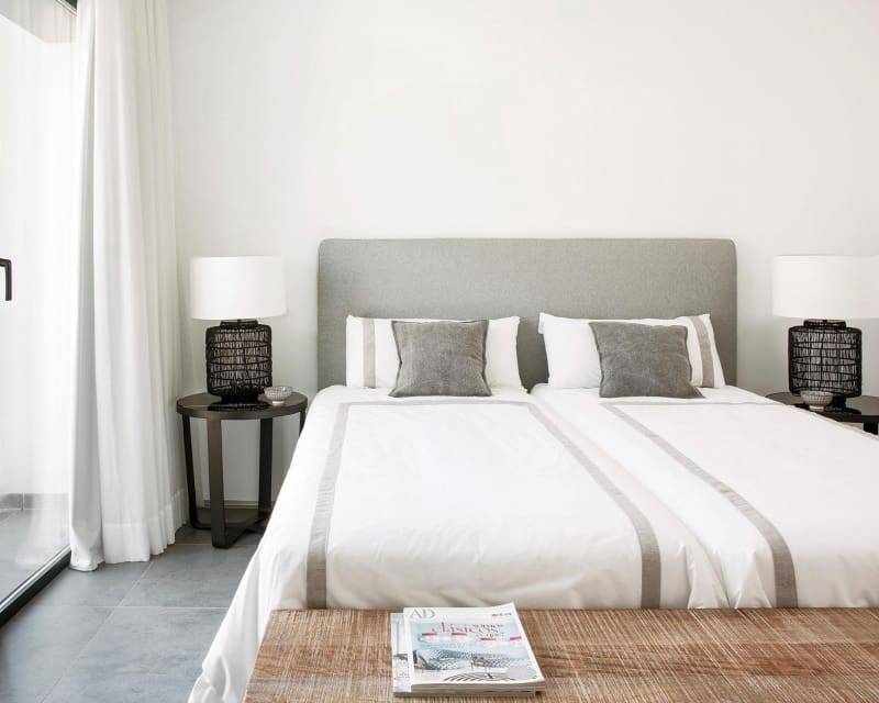 4 Zimmer Villa zu verkaufen in La Manga Club mit Pool - 840.000 € (Ref: 9601071)