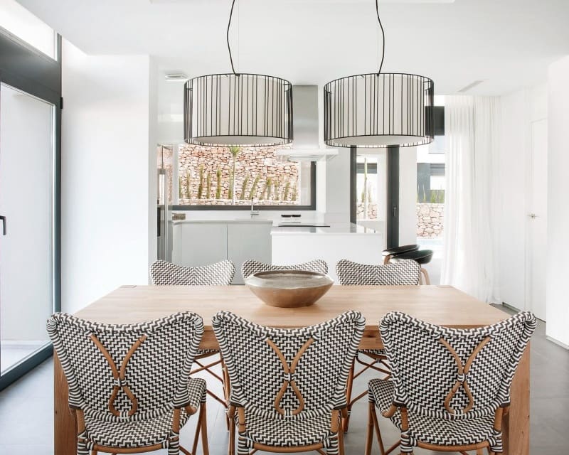 4 Zimmer Villa zu verkaufen in La Manga Club mit Pool - 840.000 € (Ref: 9601071)