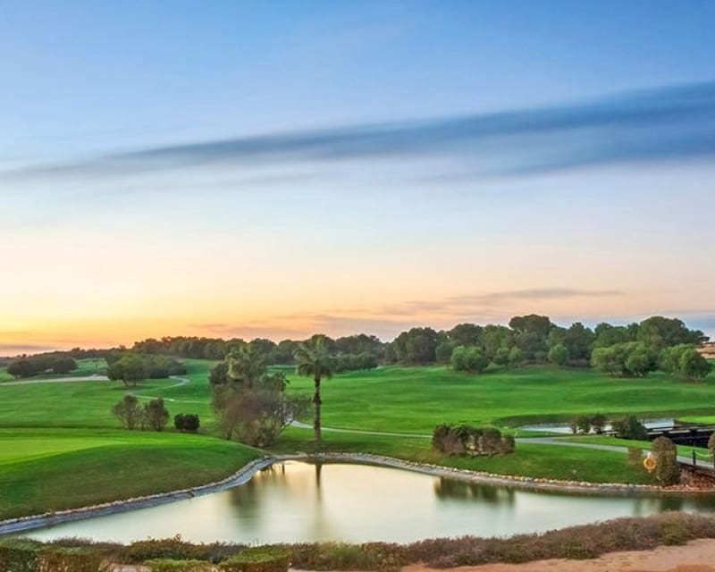 3 Zimmer Villa zu verkaufen in Pilar de la Horadada mit Pool - 499.000 € (Ref: 9602571)