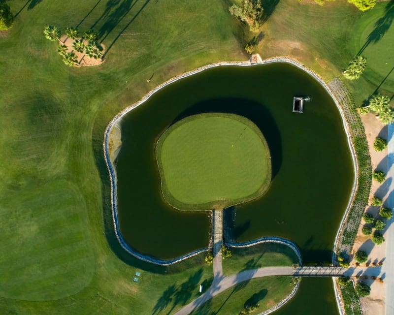 3 Zimmer Villa zu verkaufen in Pilar de la Horadada mit Pool - 499.000 € (Ref: 9602571)