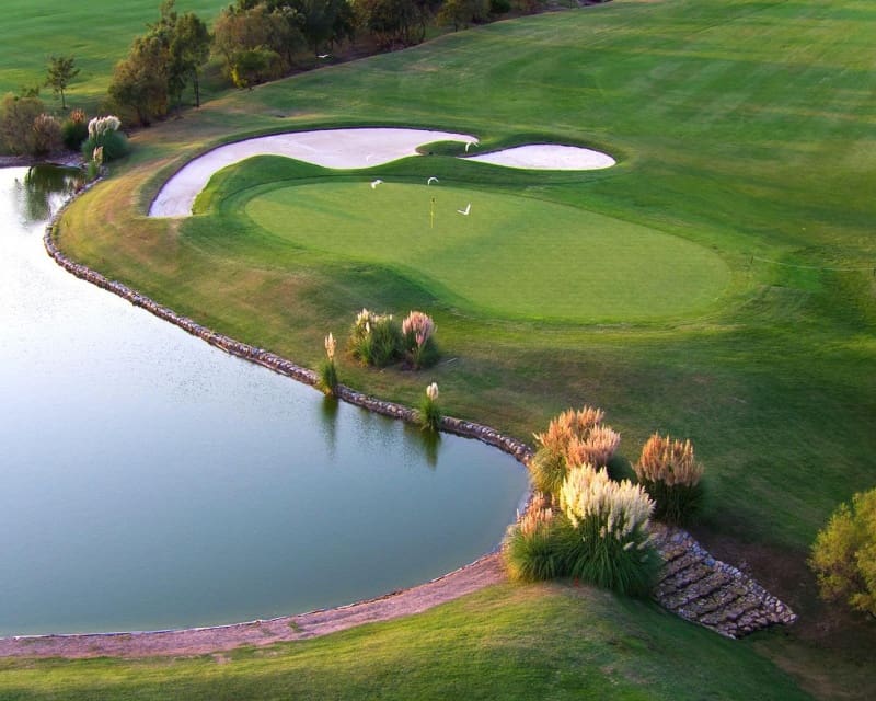 3 Zimmer Villa zu verkaufen in Pilar de la Horadada mit Pool - 499.000 € (Ref: 9602571)