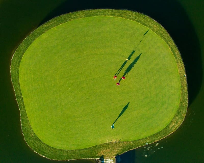 3 Zimmer Villa zu verkaufen in Pilar de la Horadada mit Pool - 499.000 € (Ref: 9602571)