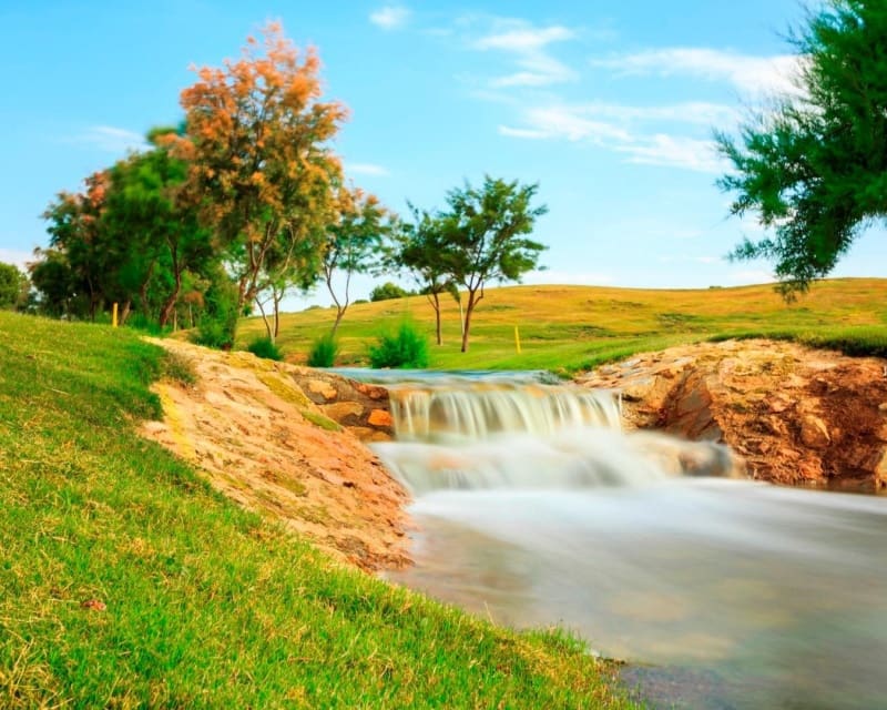 3 Zimmer Villa zu verkaufen in Pilar de la Horadada mit Pool - 499.000 € (Ref: 9602571)