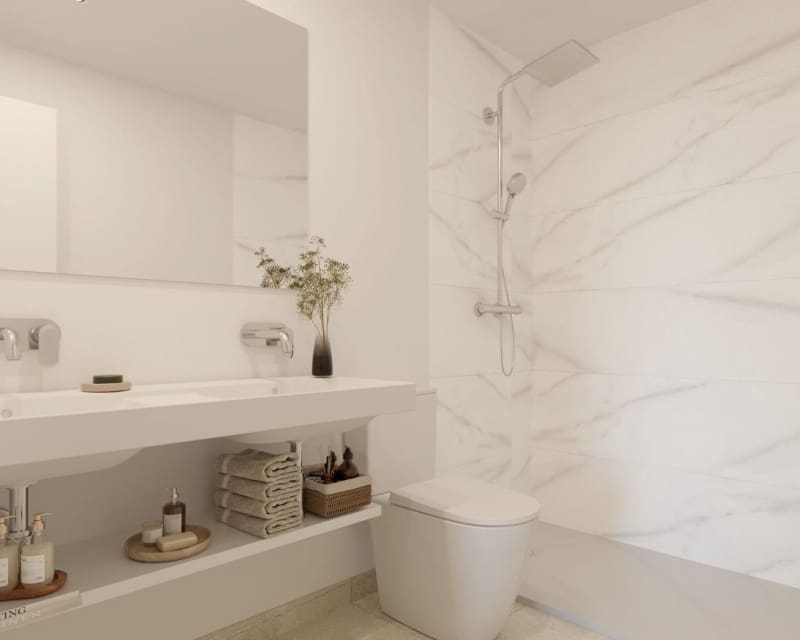 3 slaapkamer Appartement te koop in Cancelada met zwembad - € 532.000 (Ref: 9607583)