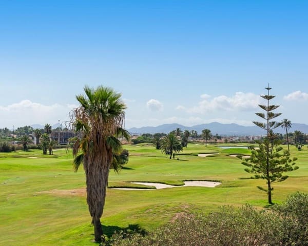 3 camera da letto Villa in vendita in Las Lomas de Rame - Bahía Bella, Los Alcázares con piscina - 559.900 € (Rif: 9626831)