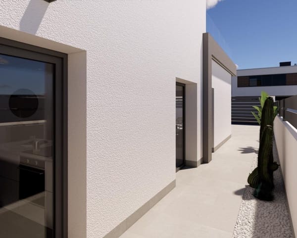 3 bedroom Villa for sale in Benijófar with pool - € 515,000 (Ref: 9626832)