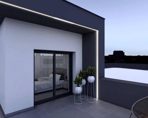 3 bedroom Villa for sale in Benijófar with pool - € 515,000 (Ref: 9626832)