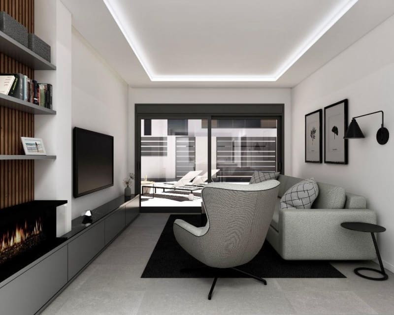 3 sovrum Villa till salu i Benijofar med pool - 515 000 € (Ref: 9626832)