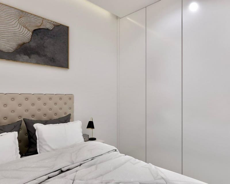 3 sovrum Villa till salu i Benijofar med pool - 515 000 € (Ref: 9626832)