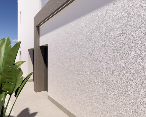 3 bedroom Villa for sale in Benijófar with pool - € 515,000 (Ref: 9626832)