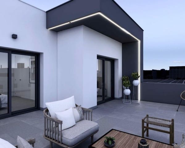 3 bedroom Villa for sale in Benijófar with pool - € 515,000 (Ref: 9626832)