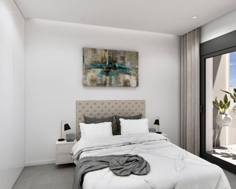 3 sovrum Villa till salu i Benijofar med pool - 515 000 € (Ref: 9626832)