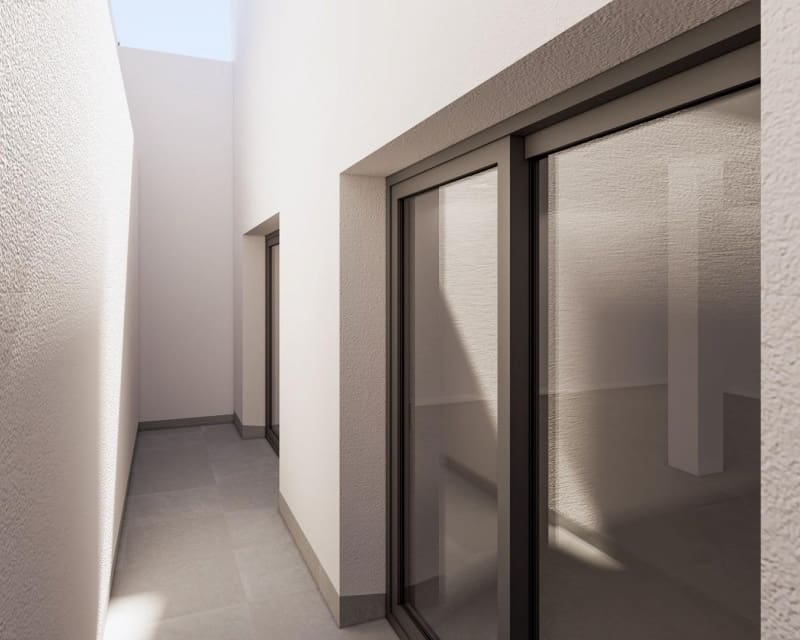 3 sovrum Villa till salu i Benijofar med pool - 515 000 € (Ref: 9626832)