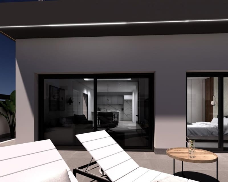 3 sovrum Villa till salu i Benijofar med pool - 515 000 € (Ref: 9626832)