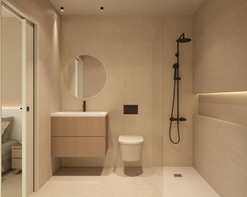 2 slaapkamer Huis te koop in Roldan met zwembad - € 274.900 (Ref: 9626834)